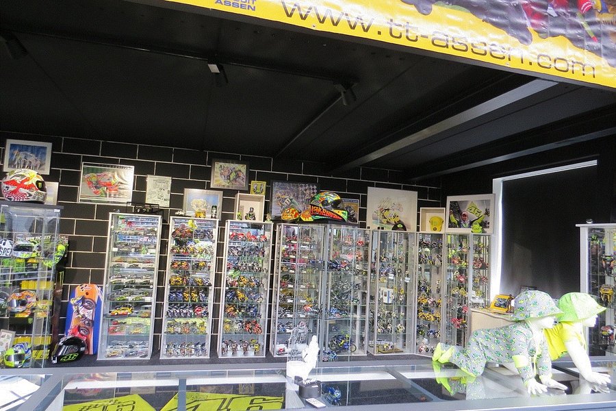 Rossi-Shop image