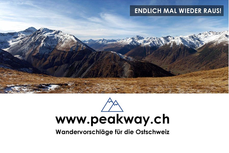Peakway image
