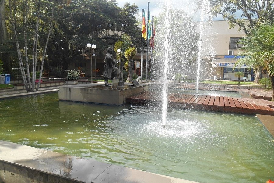 Praça da Matriz Rolante image