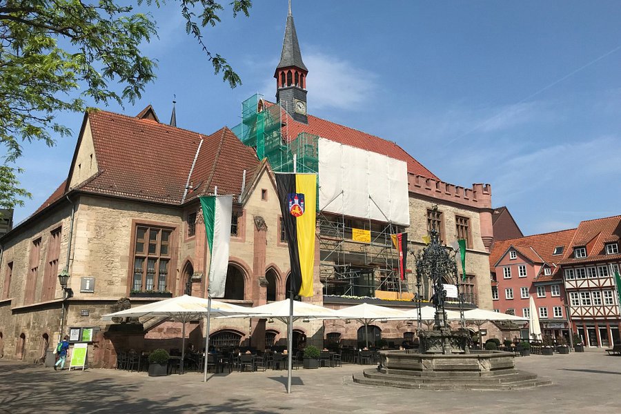 Altes Rathaus image