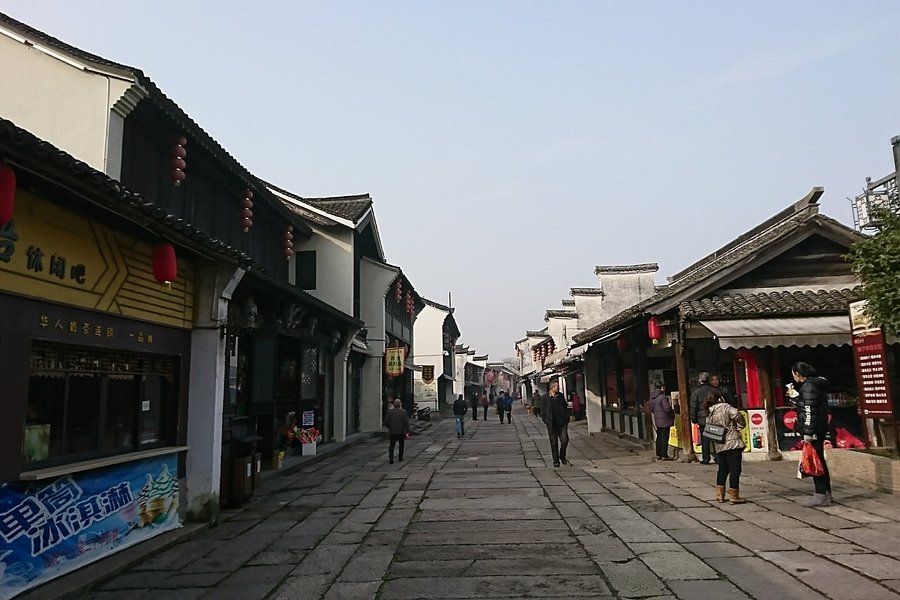 Xuande Gate image