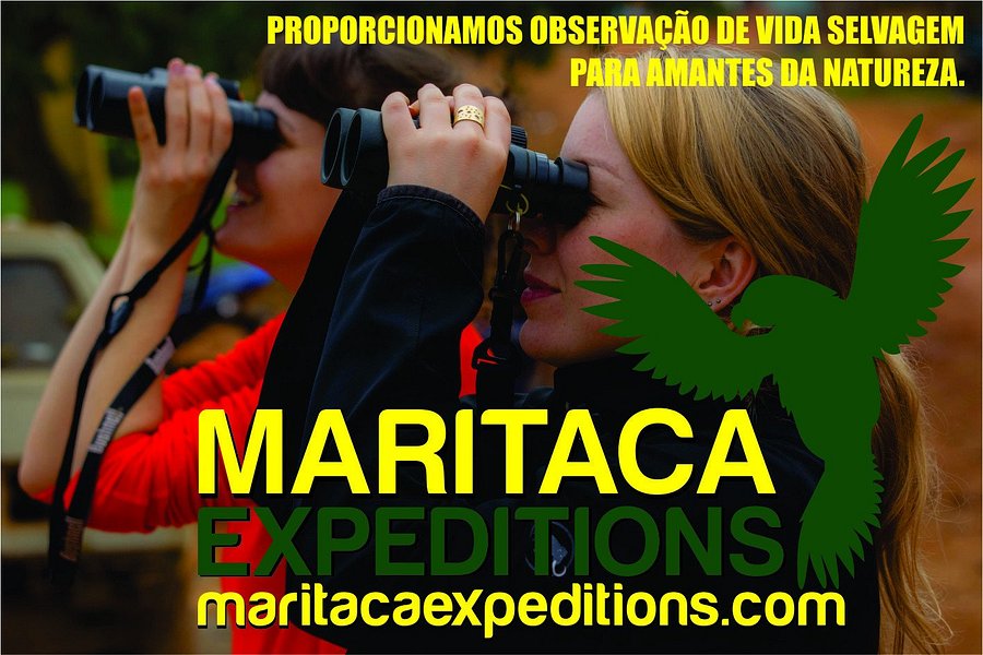 Maritaca Expeditions image