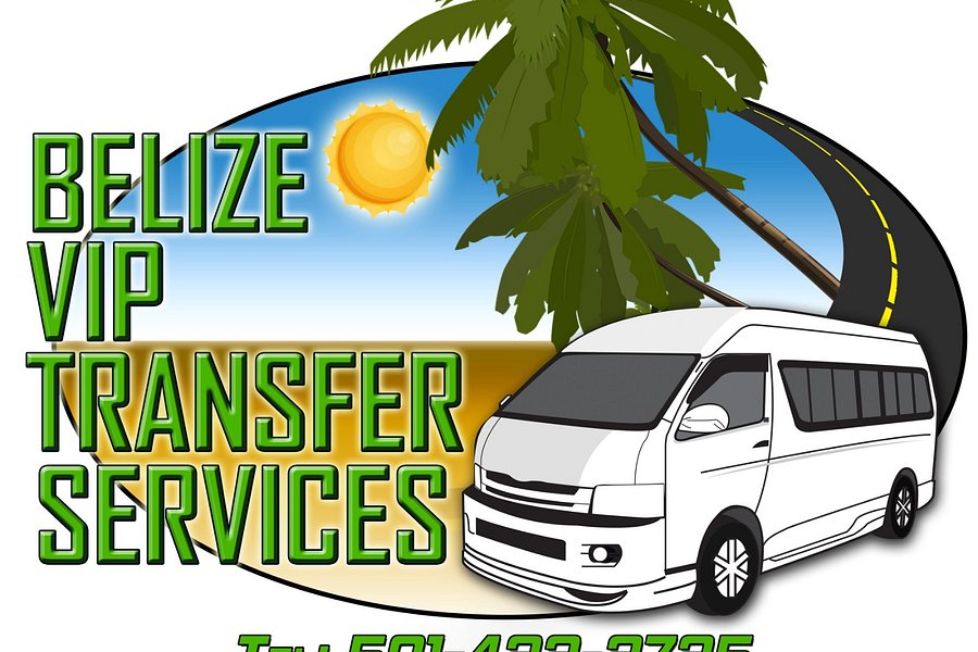 Belize VIP Transfer Services image