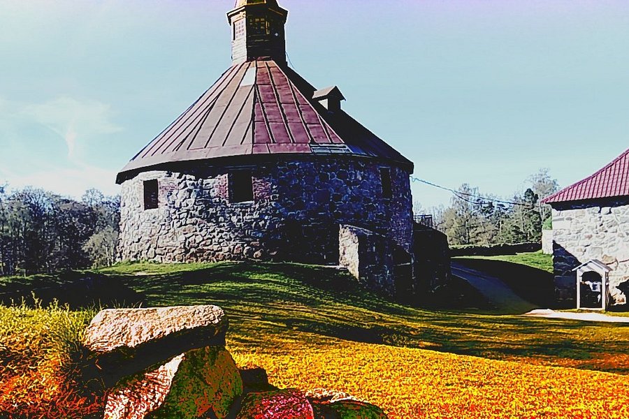 Korela Fortress Museum image