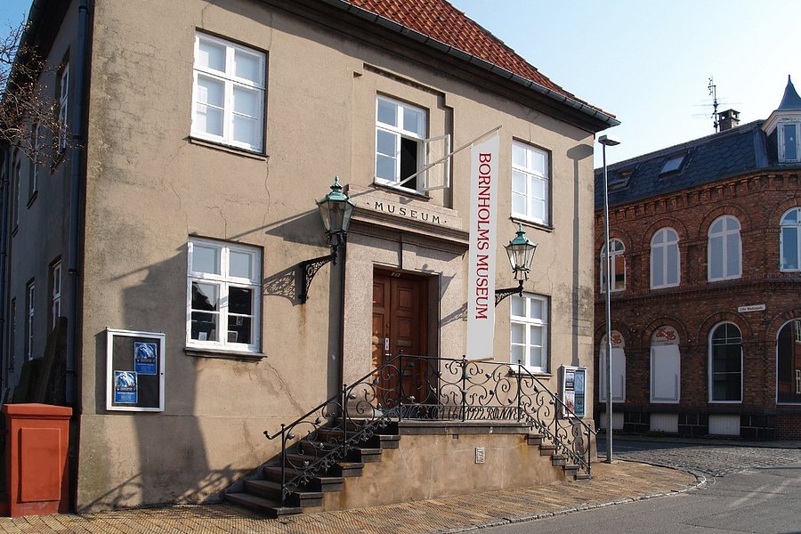 Bornholms Museum image