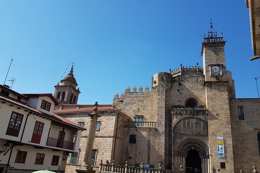 Catedral de Ourense image