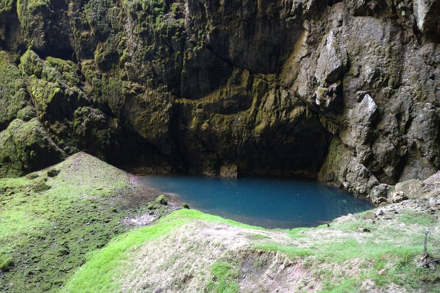Punkva Caves image