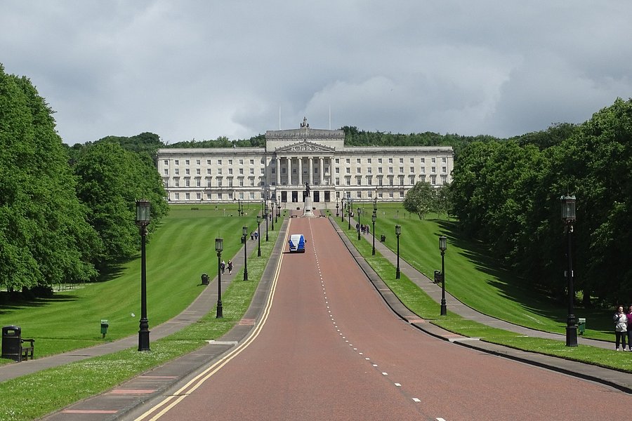 Parliament Buildings image
