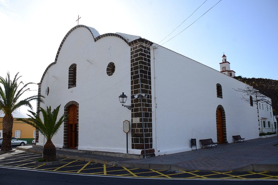 Iglesia de La Candelaria image
