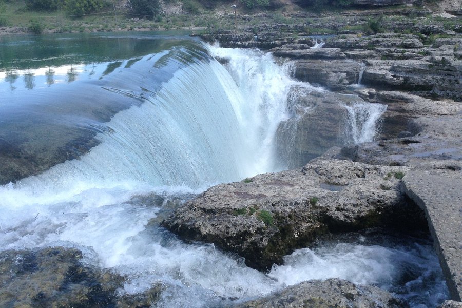 Waterfall Niagara image