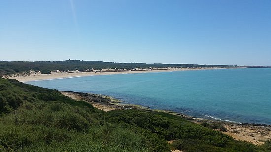 Spiaggia di Randello image