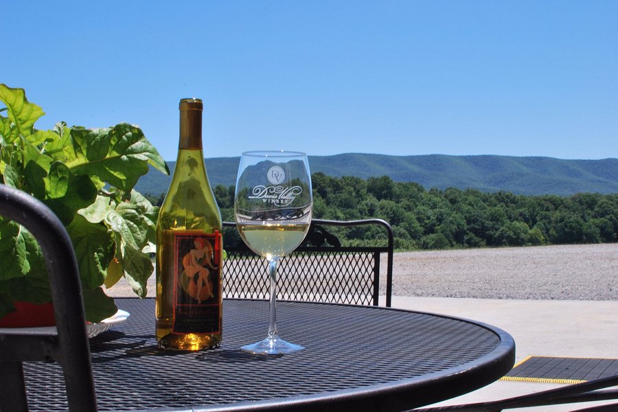 Davis Valley Winery and Vineyard image