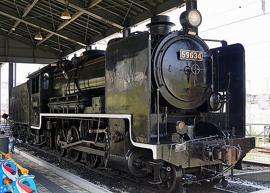 Kyushu Railway History Museum image