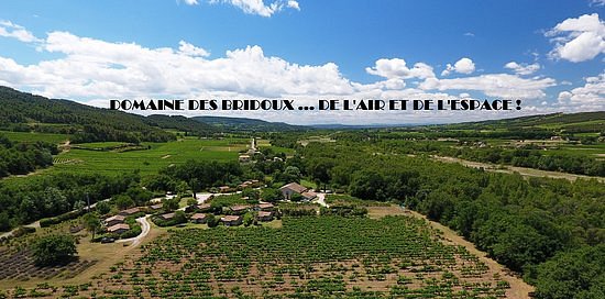Things To Do in Domaine des Bridoux, Restaurants in Domaine des Bridoux