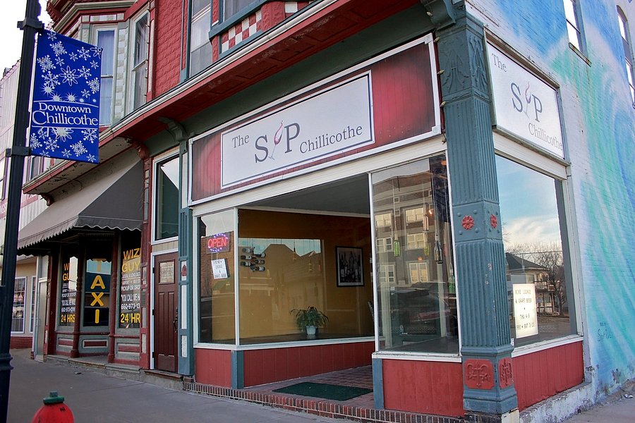 The Sip Chillicothe image