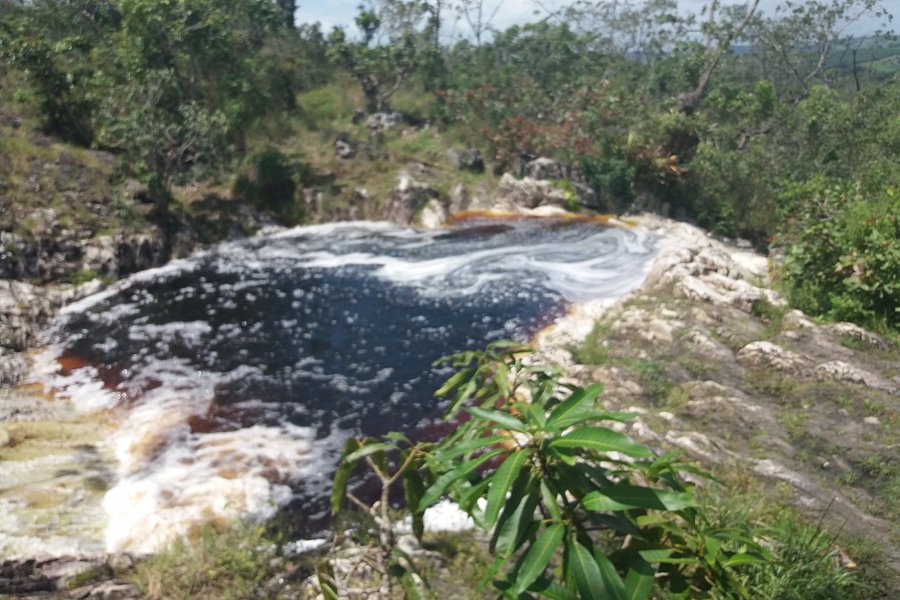 National Park Serra De Itabaiana image