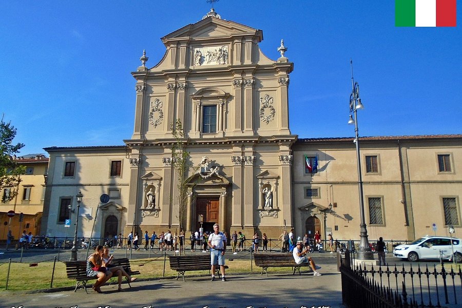 Museo di San Marco image