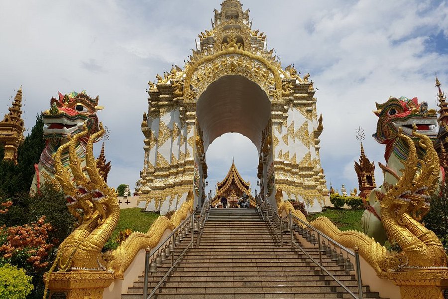 Wat Sang Kaew Phothiyan image