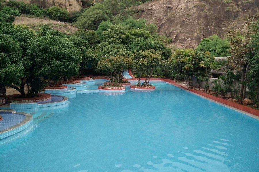 Shilhaandara Resort image