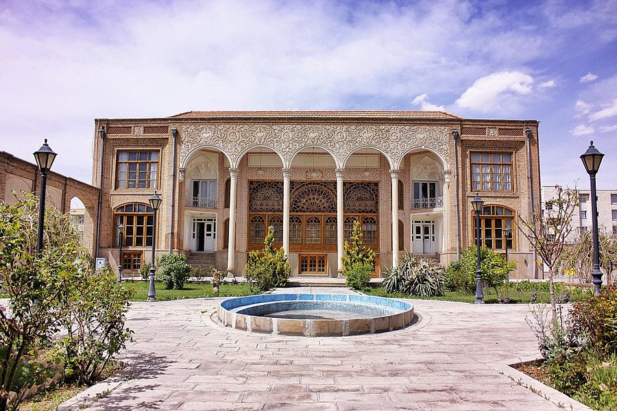 Behnam House image