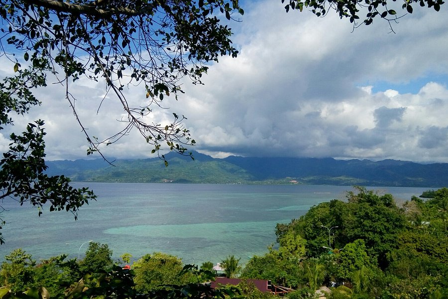 Karampuang Island image