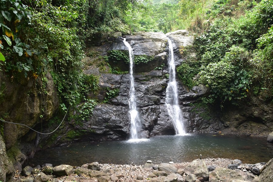 Juwuk Manis Waterfall image
