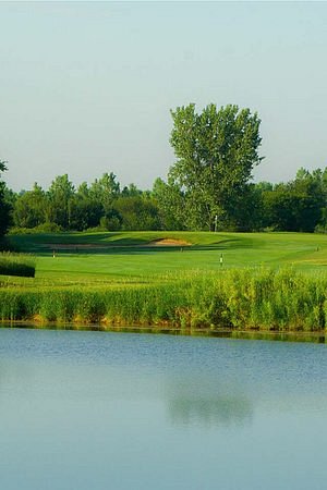 Victory Links Golf Course image
