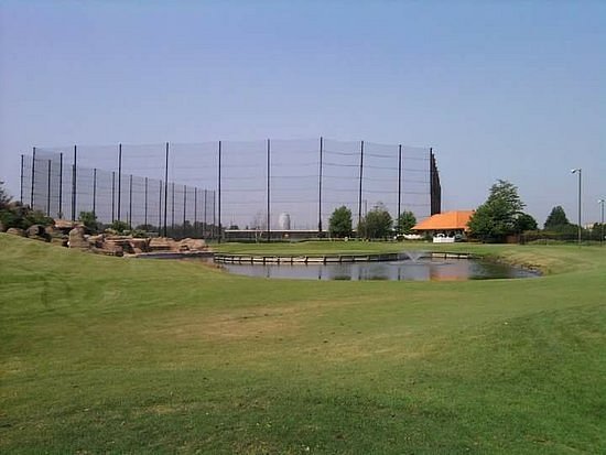 Heartland Golf Park image
