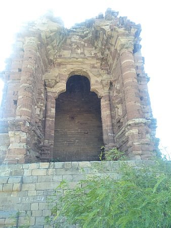 Malot Temples image