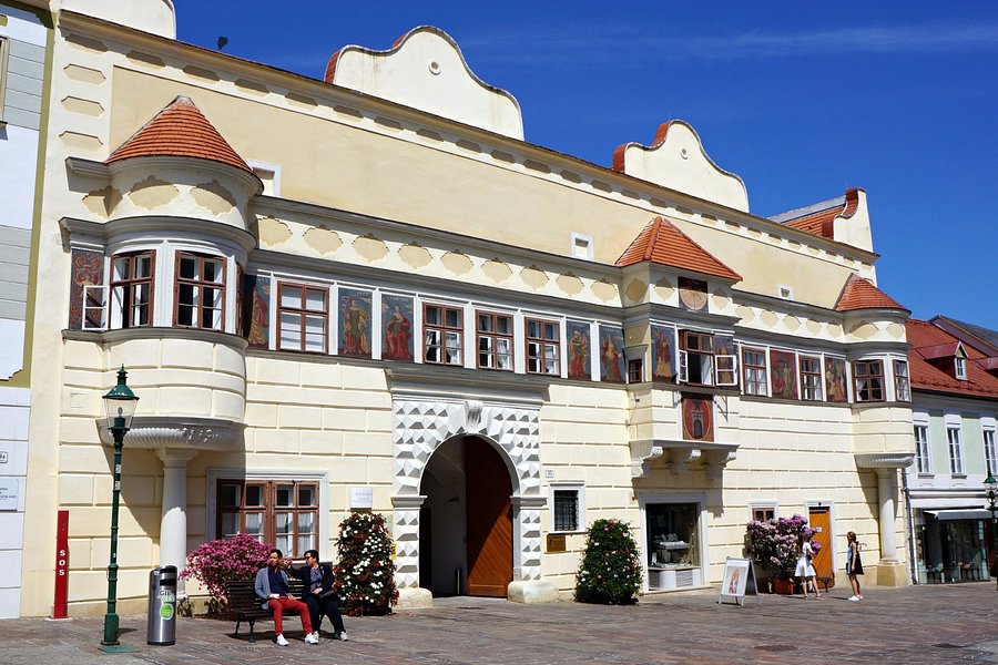 Rathaus image