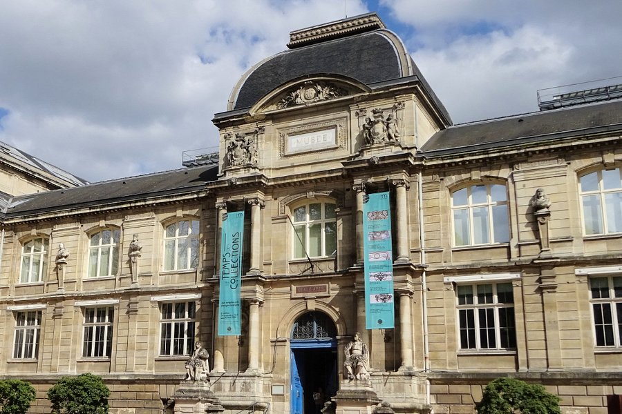 Musee des Beaux-Arts de Rouen image