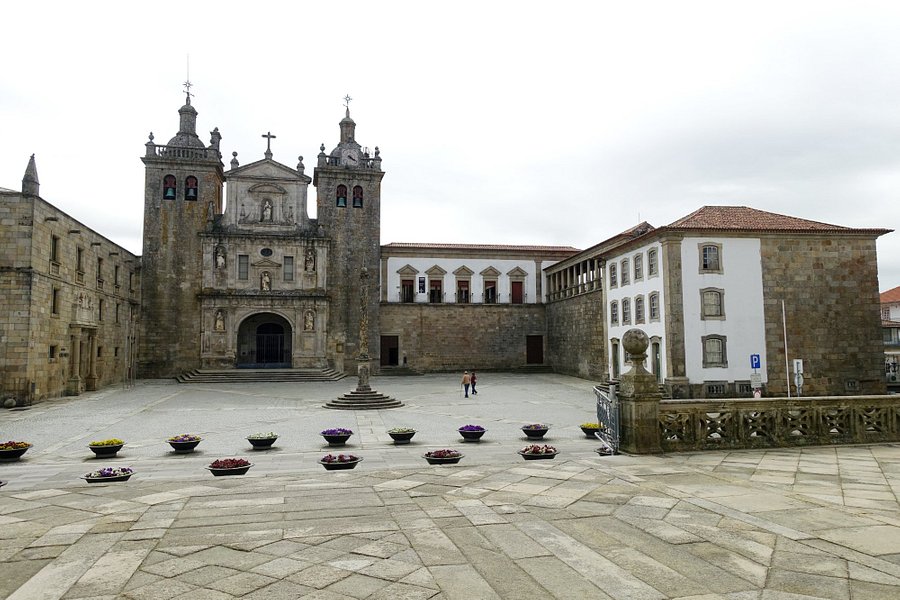 Museu Grão Vasco image