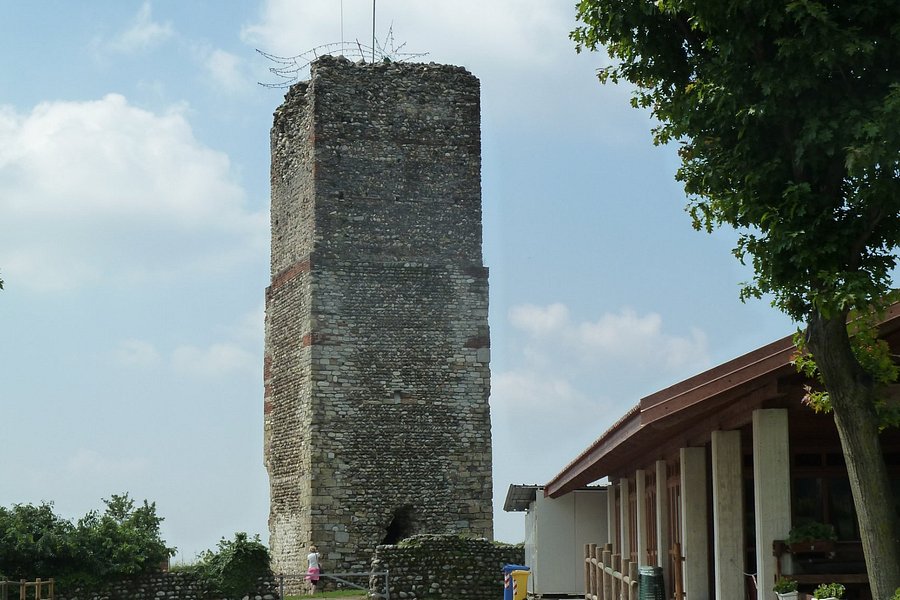 Torre delle Castelle image