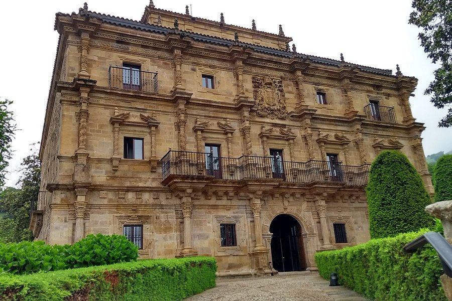 Palacio de Sonanes image