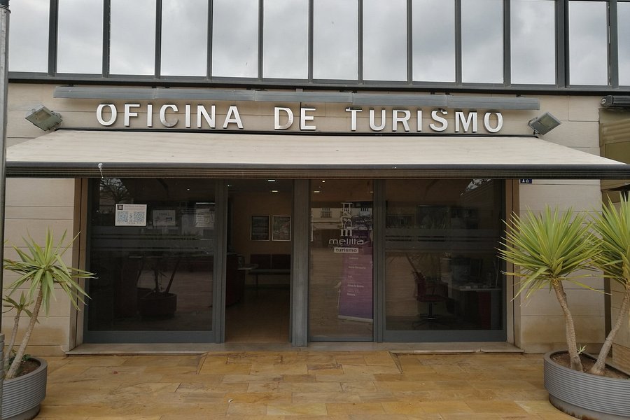 Oficina de Turismo de Melilla image