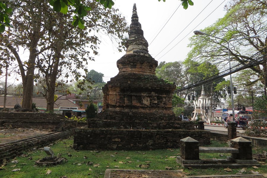 Wat Phra Buat image