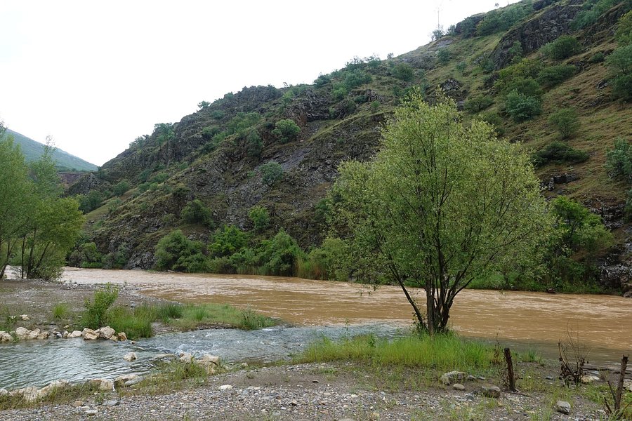 Coruh River image