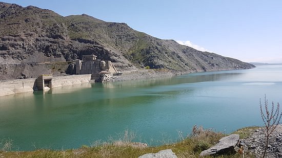 Kirov Reservoir image