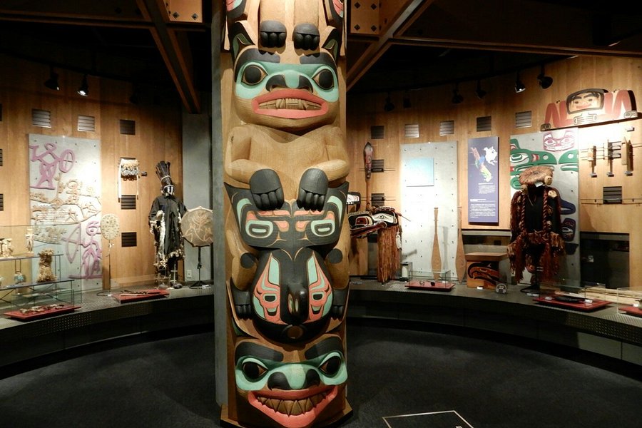 Hokkaido Museum of Northern Peoples image