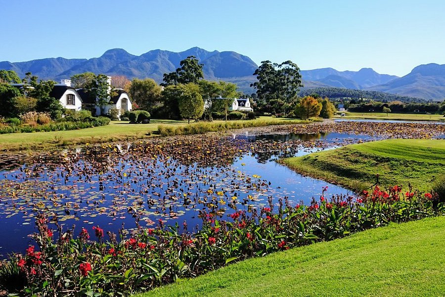 Fancourt Country Club image
