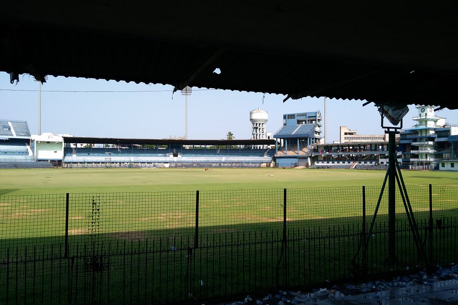 Barabati Stadium image