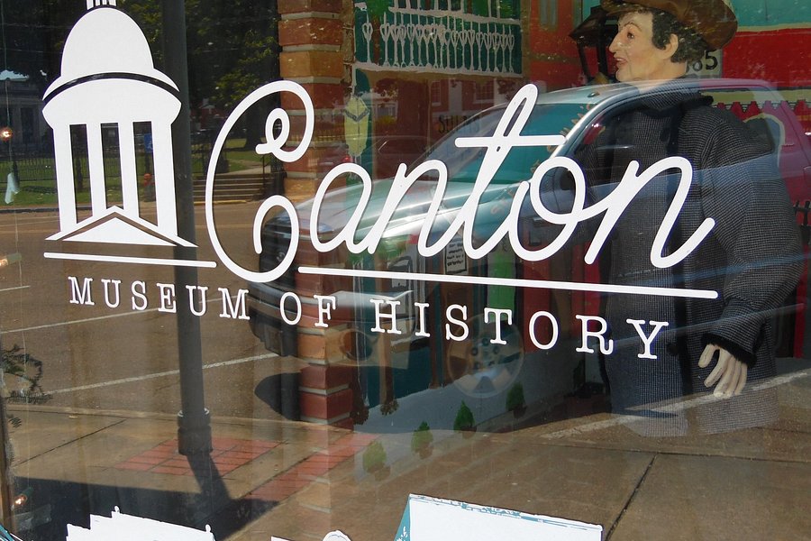 Canton Museum of History image