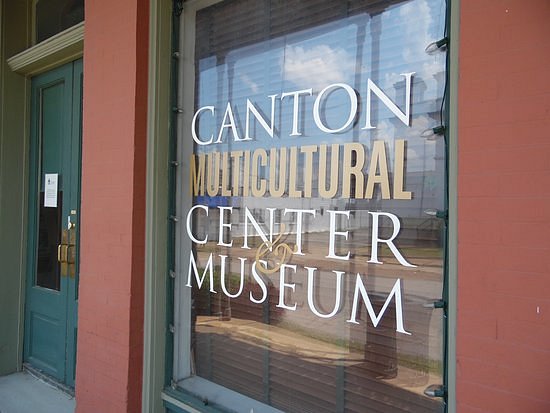 Multicultural Center and Museum image