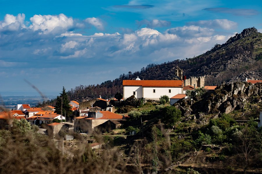Castelo Novo Historical Village image