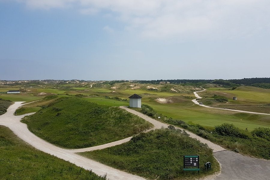 Noordwijkse Golf Club image