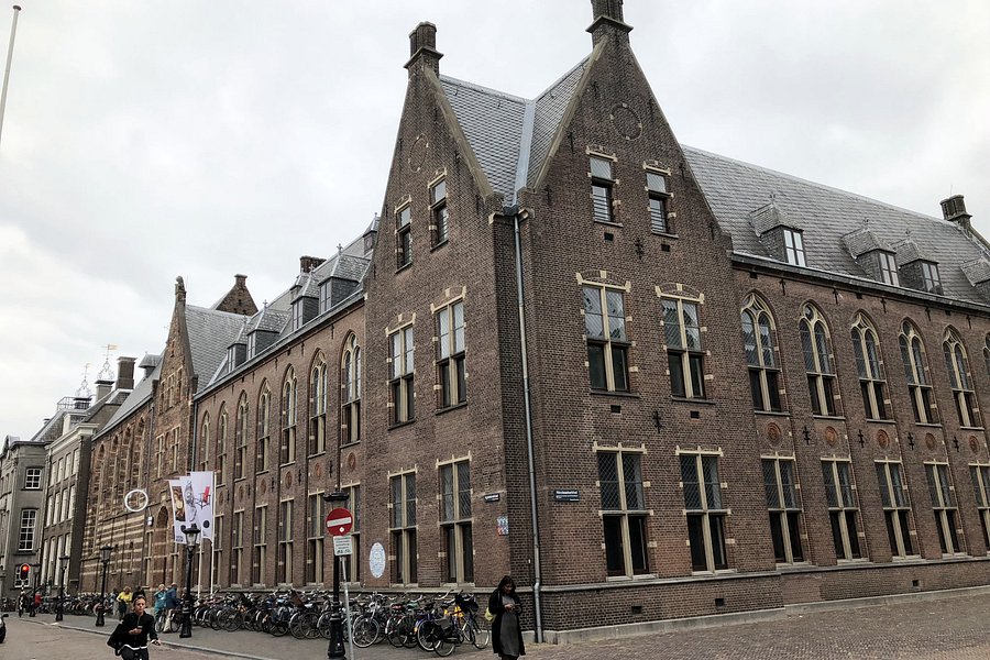 Centraal Museum image