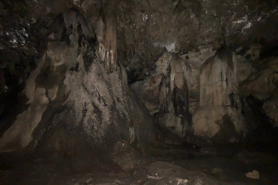 Twins Cave image