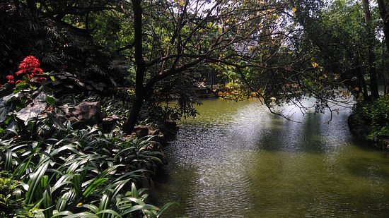 Liuhou Park image
