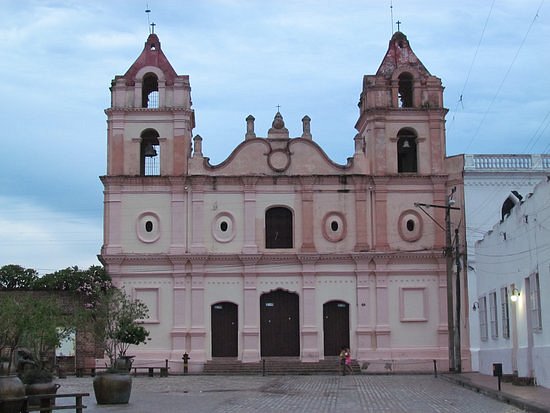 Iglesia Nuestra Senora del Carmen image