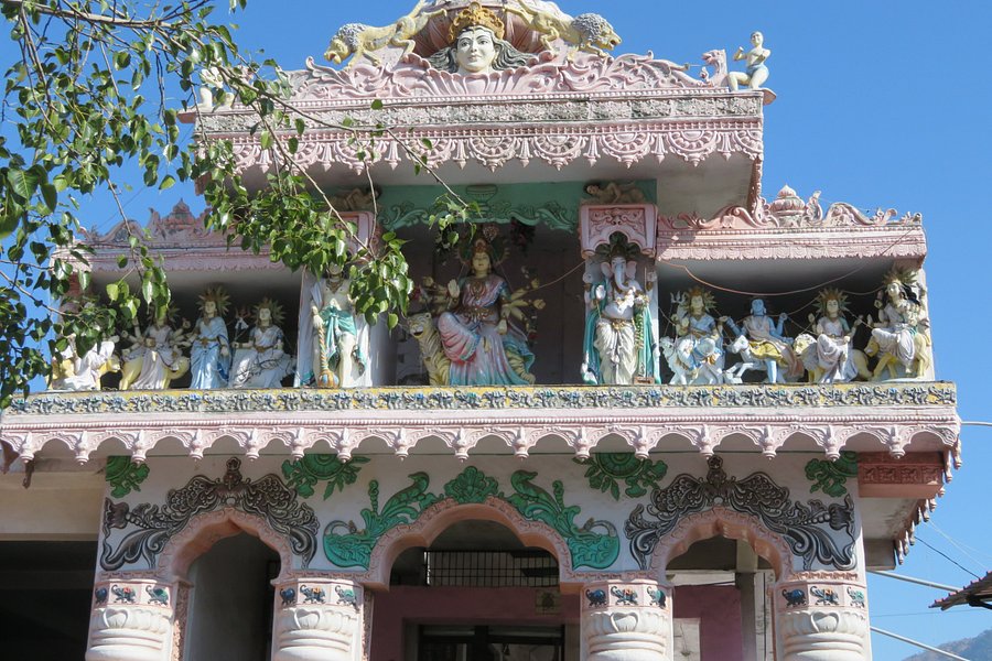 Bhalei Mata Temple image